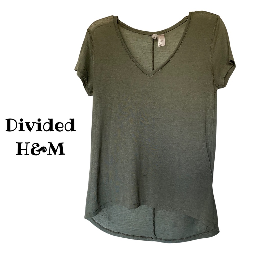 Divided H&M Top